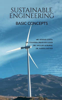 Sustainable Engineering: Basic Concepts B0FBLZ851P Book Cover