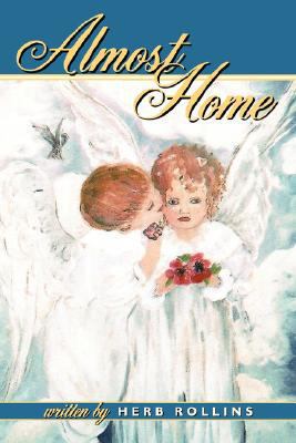 Almost Home 143434228X Book Cover
