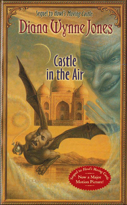 Castle in the Air 0613462386 Book Cover