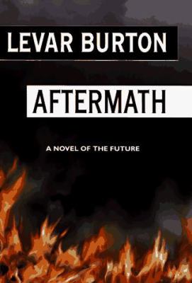 Aftermath 0446519936 Book Cover