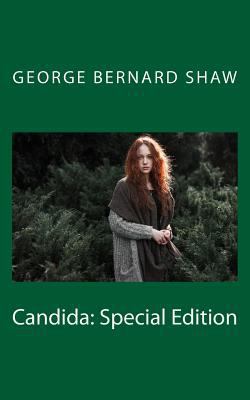 Candida: Special Edition 1717544150 Book Cover