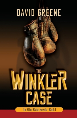 The Winkler Case 098894622X Book Cover
