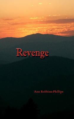 Revenge 147748650X Book Cover
