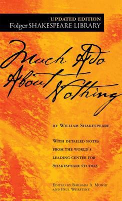 Much ADO about Nothing 0743482751 Book Cover