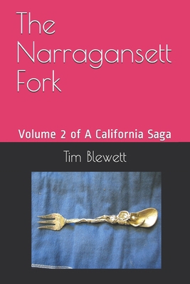 The Narragansett Fork 1520535252 Book Cover