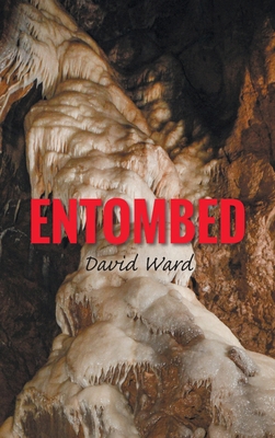 Entombed B0DZHY2JQ8 Book Cover
