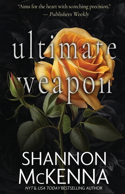 Ultimate Weapon 1648392938 Book Cover
