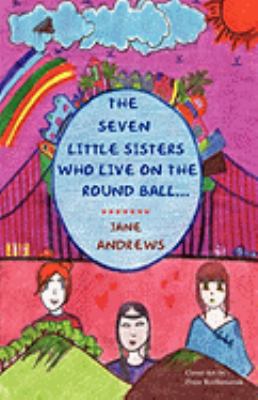 Young Reader's Series: The Seven Little Sisters... 1604440201 Book Cover