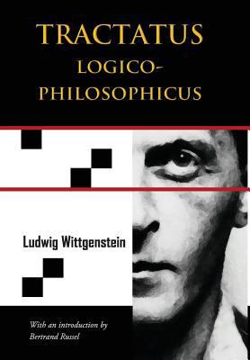 Tractatus Logico-Philosophicus (Chiron Academic... 9176374874 Book Cover