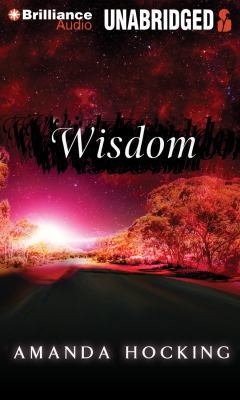 Wisdom 1455857823 Book Cover