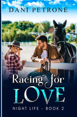 Racing for Love 0228629292 Book Cover