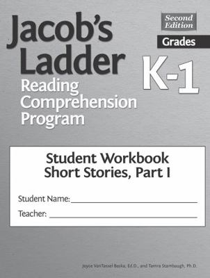 Jacob's Ladder Reading Comprehension Program: G... 1618219693 Book Cover