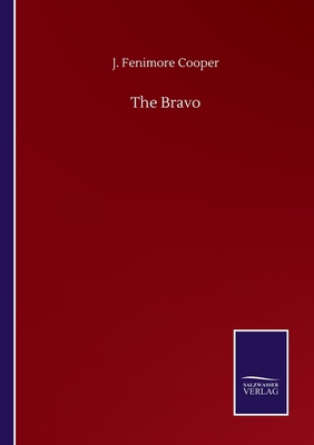 The Bravo 3846058602 Book Cover
