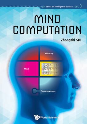 Mind Computation 9813145803 Book Cover