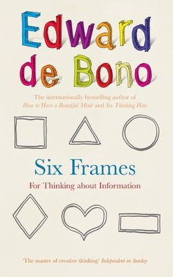 Six Frames 0091924197 Book Cover