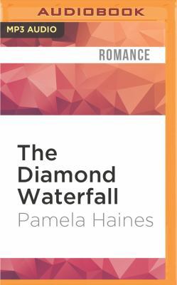 The Diamond Waterfall 1522607102 Book Cover