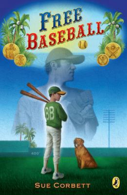 Free Baseball 0142410802 Book Cover