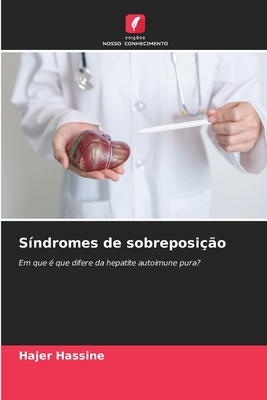 Síndromes de sobreposição [Portuguese] 6209113001 Book Cover