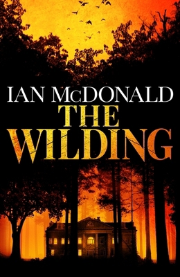 The Wilding 139961147X Book Cover