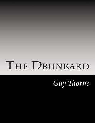 The Drunkard 1502823411 Book Cover