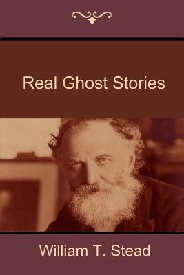 Real Ghost Stories 1618951548 Book Cover