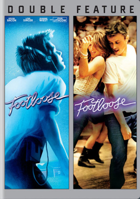 Footloose (1984) / Footloose (2011)            Book Cover