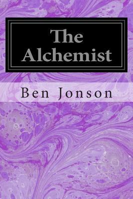 The Alchemist 1496184971 Book Cover