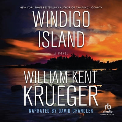 Windigo Island 1664683739 Book Cover