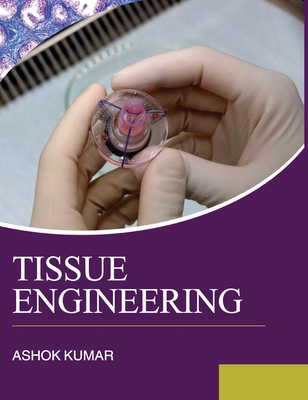 Tissue Engineering 9350561972 Book Cover