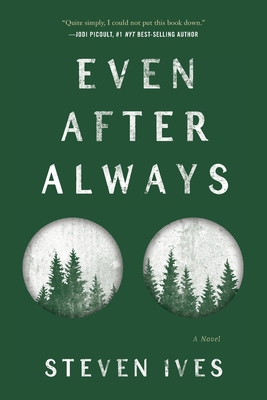 Even After Always 1632998726 Book Cover