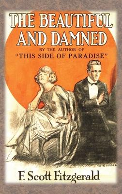 The Beautiful and Damned 1640322841 Book Cover