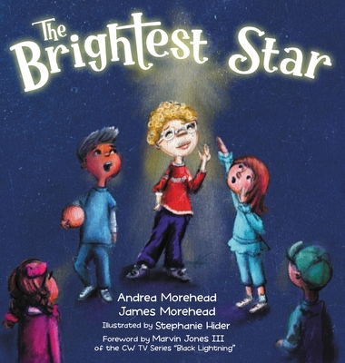 The Brightest Star 1735346772 Book Cover