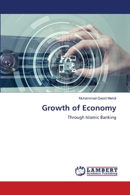 Growth of Economy 6208063833 Book Cover