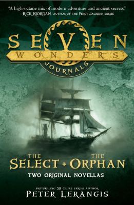 Select and The Orphan 0007586663 Book Cover