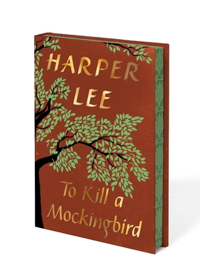 To Kill a Mockingbird Collector's Edition 0063473321 Book Cover