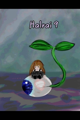 Halrai 9 B0BVDPNYYD Book Cover