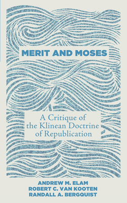 Merit and Moses 1625646836 Book Cover