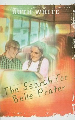 The Search for Belle Prater 0756972744 Book Cover