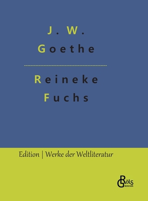 Reineke Fuchs [German] 3966378183 Book Cover
