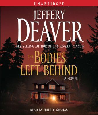 The Bodies Left Behind 0743579941 Book Cover