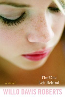 The One Left Behind 0689850832 Book Cover