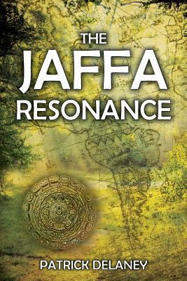The Jaffa Resonance 1478728647 Book Cover