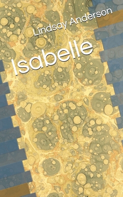 Isabelle B08HJ5HPRR Book Cover