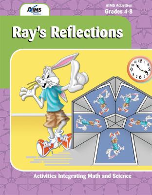 Ray's Reflections (AIMS Activities) 1881431843 Book Cover