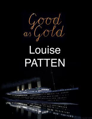 Good As Gold 1770871675 Book Cover