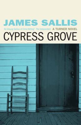 Cypress Grove (Turner Trilogy) 1842437283 Book Cover