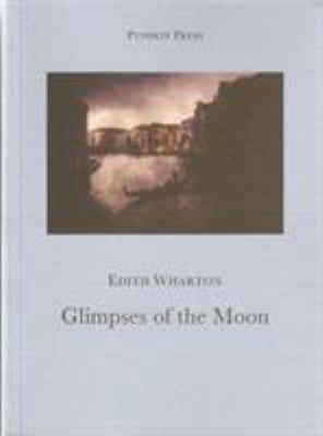 Glimpses of the Moon 1901285561 Book Cover