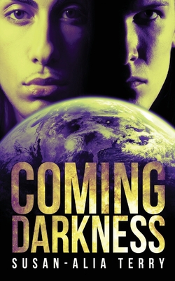 Coming Darkness 4867522929 Book Cover