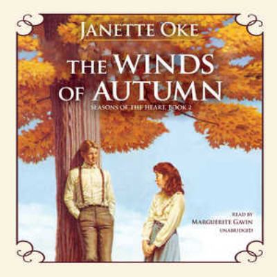 The Winds of Autumn Lib/E 0786198508 Book Cover