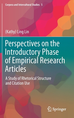 Perspectives on the Introductory Phase of Empir... 9813292032 Book Cover